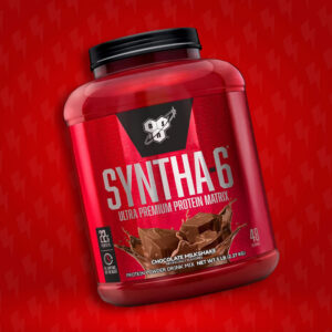 Syntha 6 de 5 LB