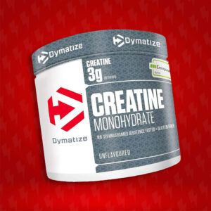 Creatine Micronized Dymatize Nutrition