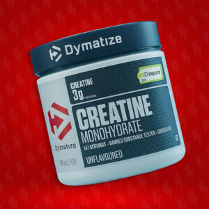 Creatine Micronized Dymatize Nutrition