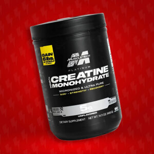 Creatina Platinum