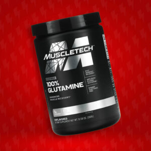 Glutamina Platinum
