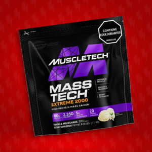 Mass Tech Extreme 6 LB