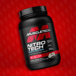 Nitro Tech 2 LB