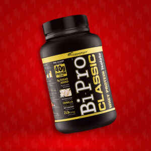 Bipro Classic 2 LB