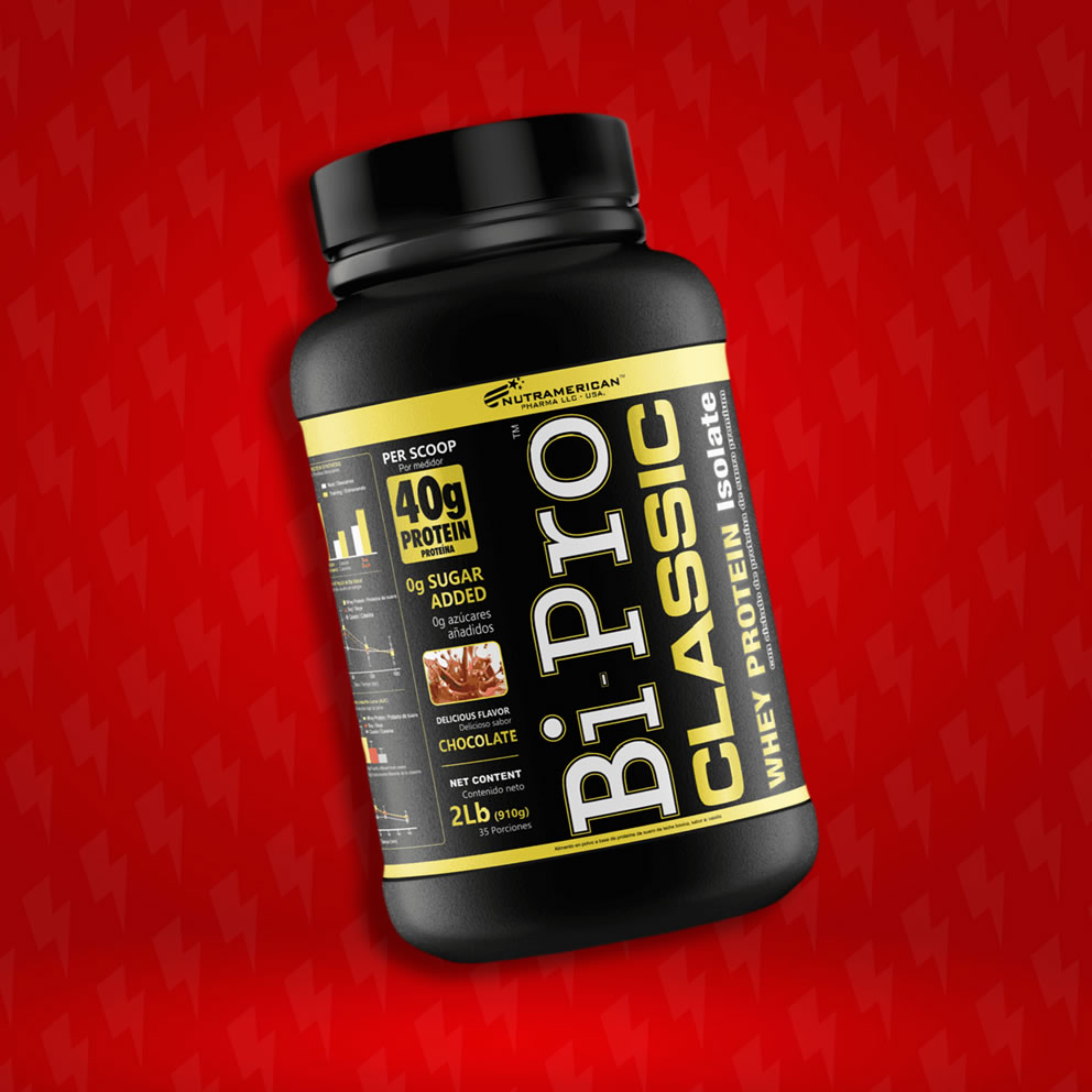 Bipro Classic 2 LB - Imagen 3