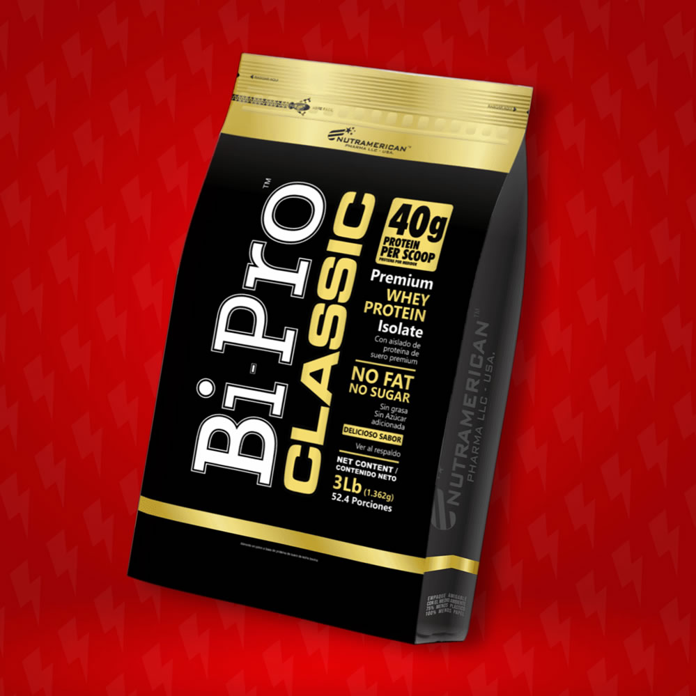 Bipro Classic 3 LB - Imagen 3