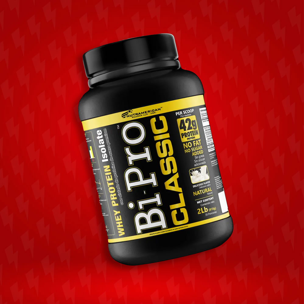 Bipro Classic 2 LB - Imagen 2
