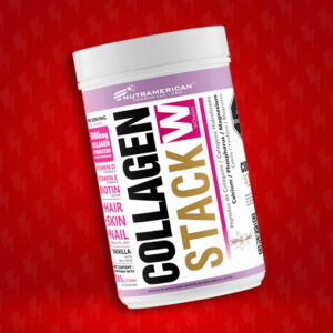 Collagen Stack - Colágeno Hidrolizado