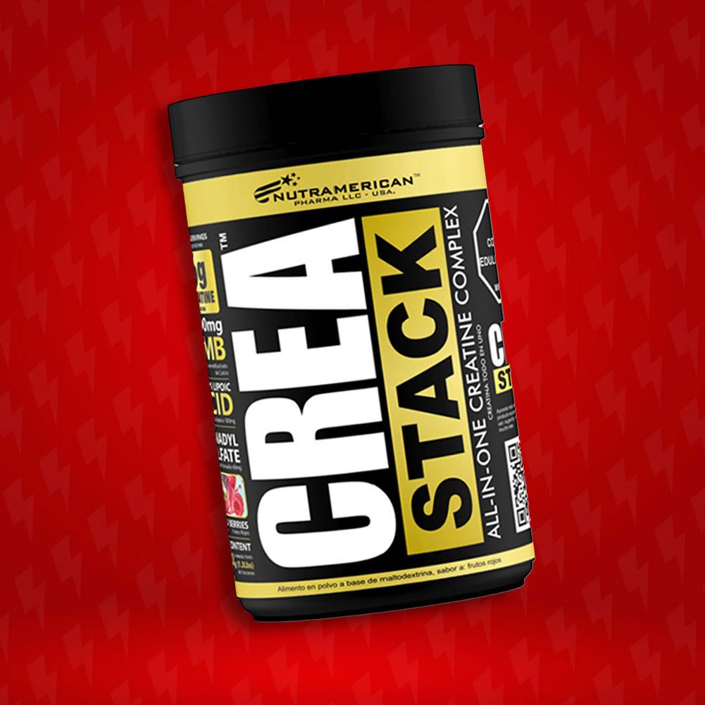 Crea Stack - Imagen 2