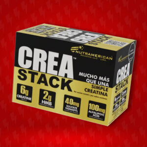 Crea Stack Sachets