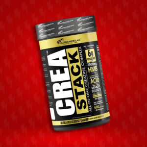 Crea Stack