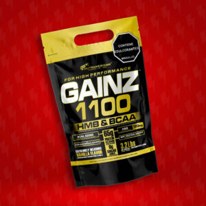 Gainz 3.2 LB