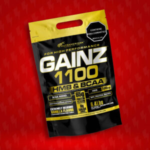 Gainz 6.4 LB