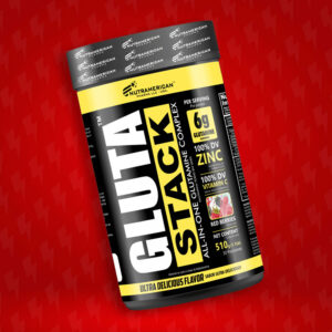 Gluta Stack