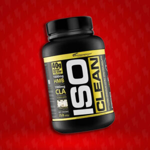 Iso Clean 2 LB