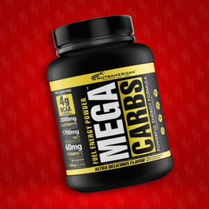 Mega Carbs
