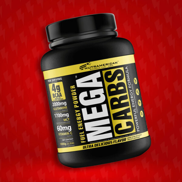 Mega Carbs