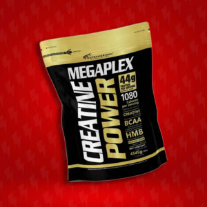 Megaplex Creatine Power 10 LB