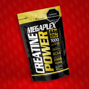 Megaplex Creatine Power 2 LB