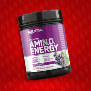 Amino Energy 65 servicios