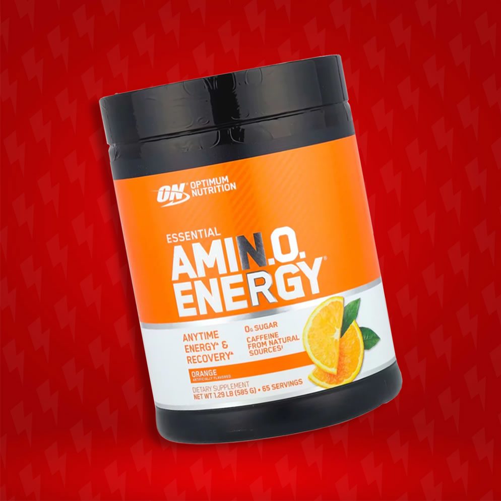 Amino Energy 65 servicios - Imagen 2