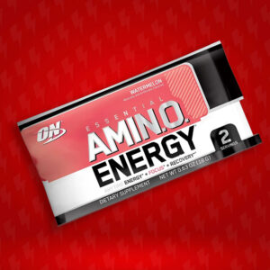 Sachet Amino Energy 12 Und