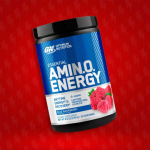 Amino Energy 30 servicios