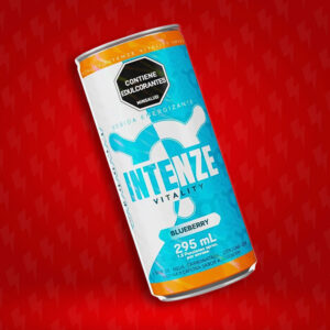 Intenze Vitality 12 Und