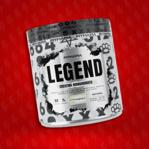 Legend con Creapure®