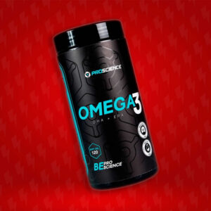 Omega 3