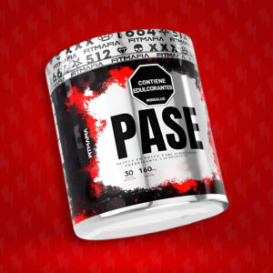Pase 30 servicios