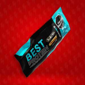 Sachet Best Protein 12 Und