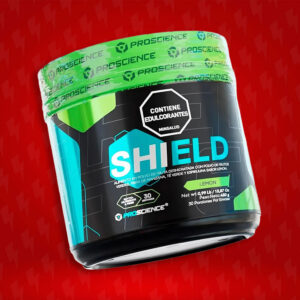 Shield 30 servicios