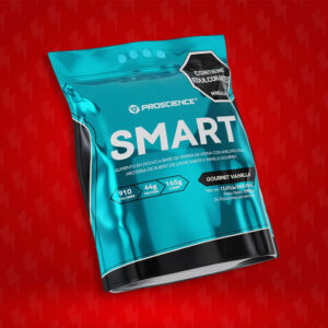 Smart Bolsa 13.01 LB