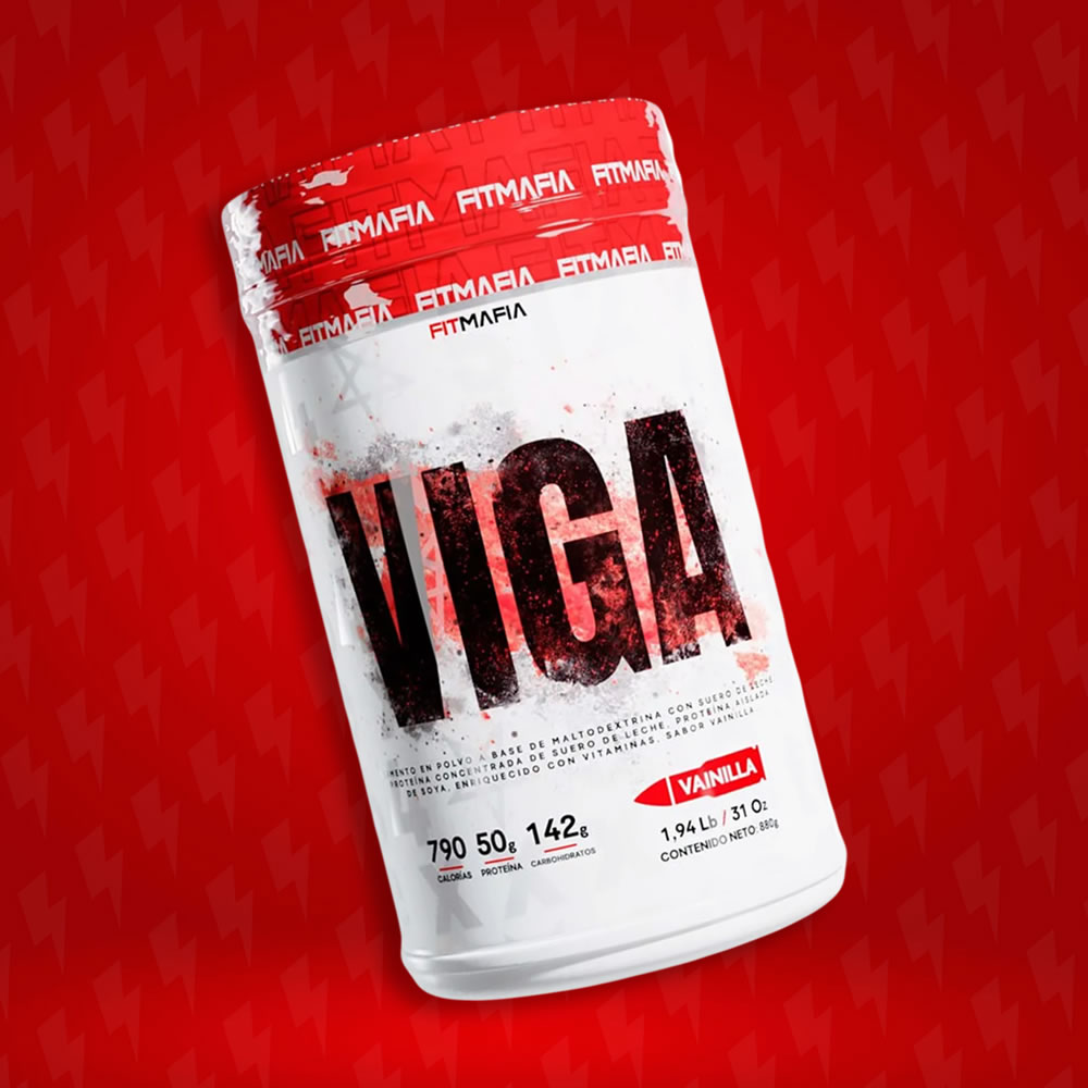 Viga 1.94 LB