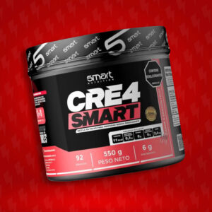 Cre4 Smart