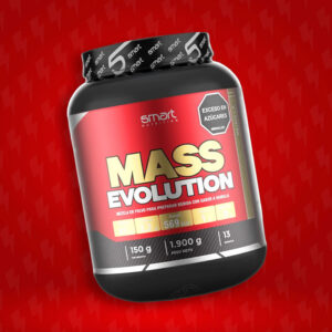 Mass Evolution 4.2 LB