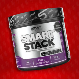 Smart Stack