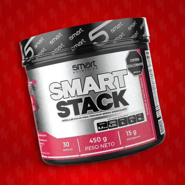 Smart Stack - Imagen 2
