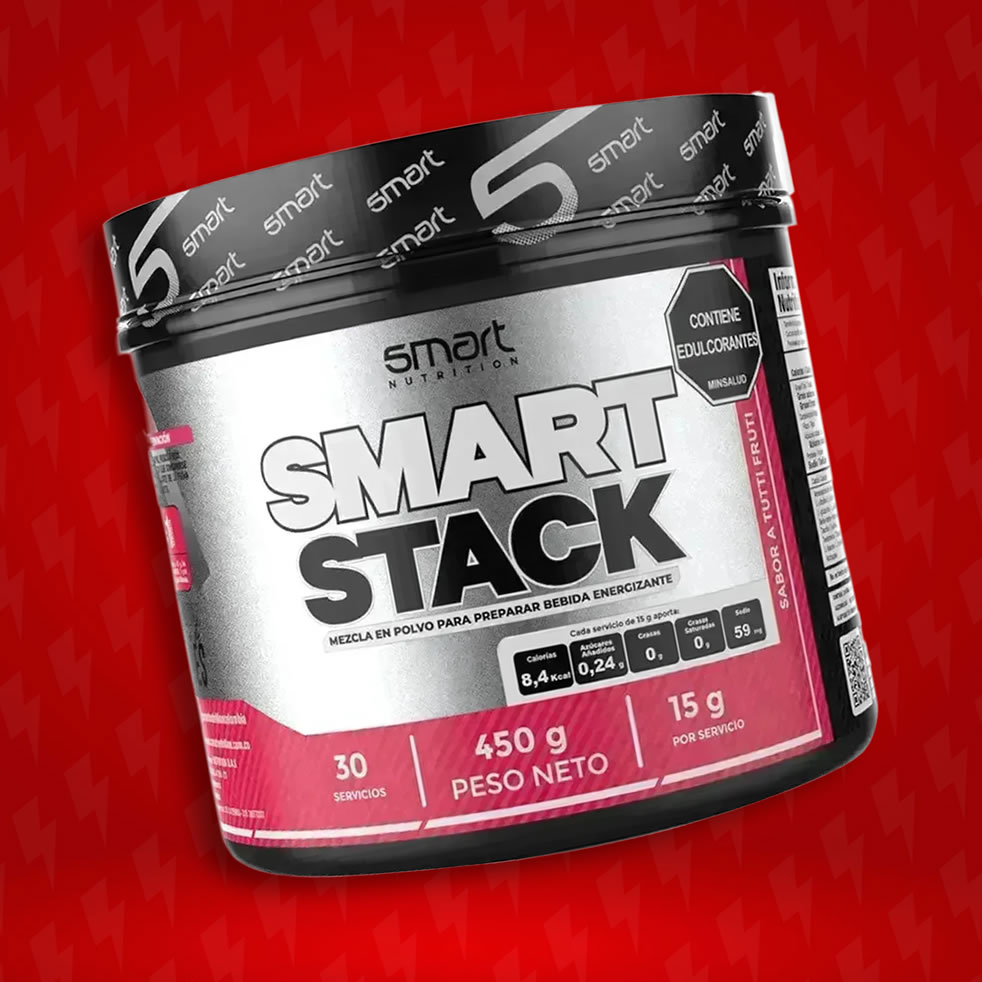 Smart Stack - Imagen 2