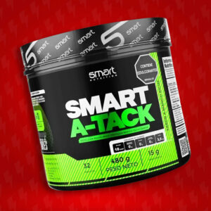 Smart A-Tack HCL