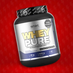 Whey Pure 2 LB