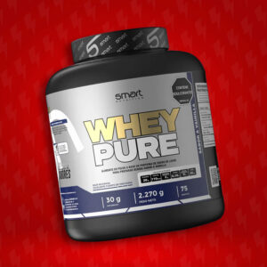 Whey Pure 5 LB
