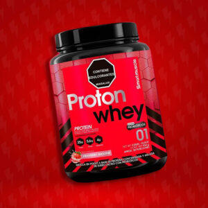 Proton Whey 2 LB