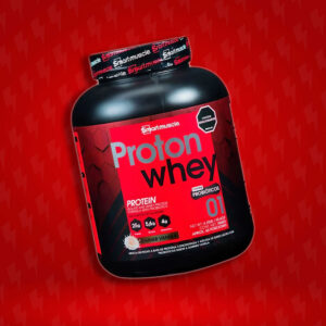 Proton Whey 4 LB