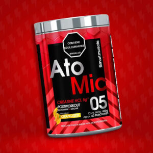 Atomic HCL