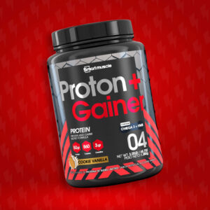Proton+ Hipercalórica 3.05 LB
