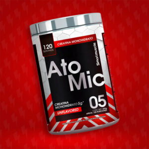 Atomic Monohidrato