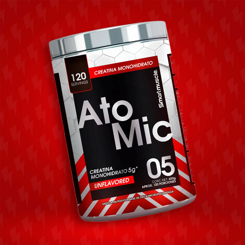 Atomic Monohidrato