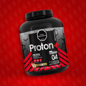Proton+ Hipercalórica 6.10 LB